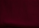 📏Tricot 100% coton bio GOTS & Oeko-Tex uni | Bordeaux
