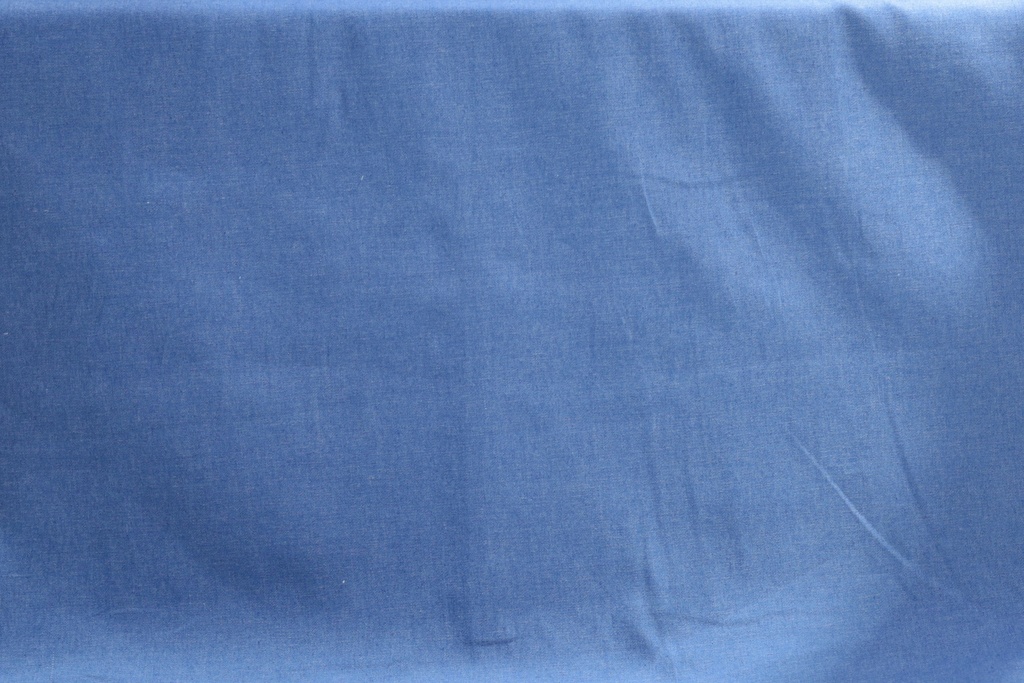 📏Jean léger 100% coton Oeko-Tex uni | Bleached