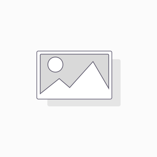🎗️Sangle plate 100% coton bio uni écru | 30 mm