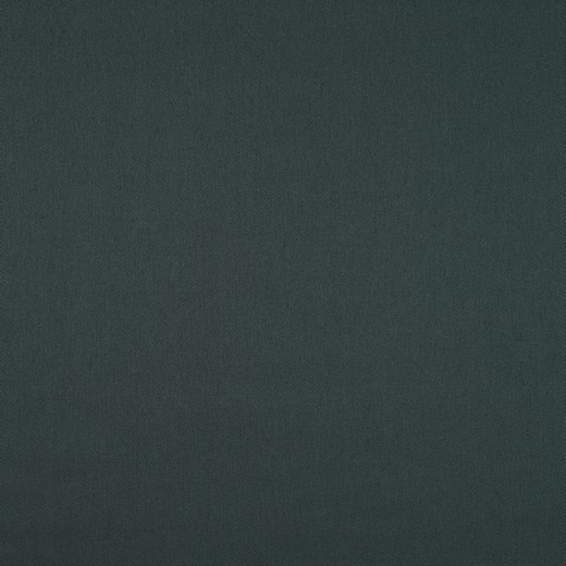 📏 Gabardine 100 % coton Oeko-Tex uni | Vert foncé