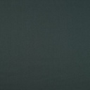 📏 Gabardine 100 % coton Oeko-Tex uni | Vert foncé