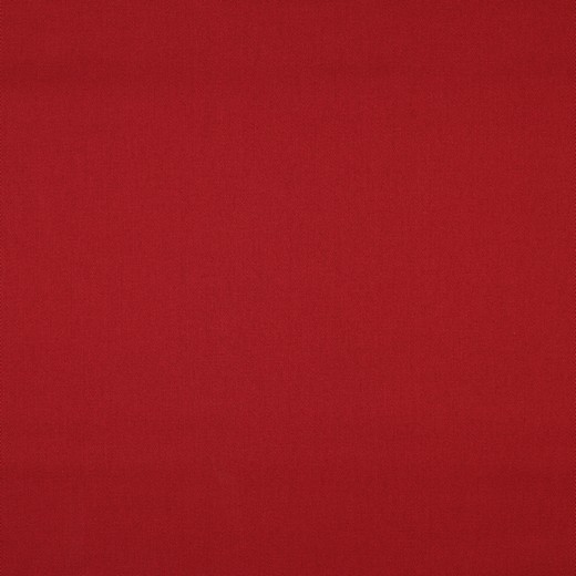 📏 Gabardine 100 % coton Oeko-Tex uni | Bordeau