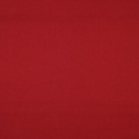 📏 Gabardine 100 % coton Oeko-Tex uni | Bordeau