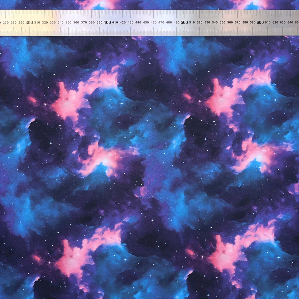 📏Jersey bio Oeko-Tex By MLA 2.3 | Galaxie