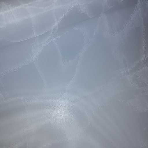 [CX-001] Voile biodégradable Alimentaire & Oeko-Tex | Transparent