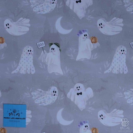 [CTB/2.207.COBIO.03/M-D1.0011/202410] 📏Gabardine GOTS & Oeko-Tex By MLA 2.3 | "A ghould old time"