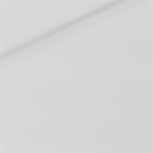 [SYAS/104.CO.01/M-F4.03407.181.R/202412] 📏French-Terry Oeko-Tex See You At Six® | Blanc grisé