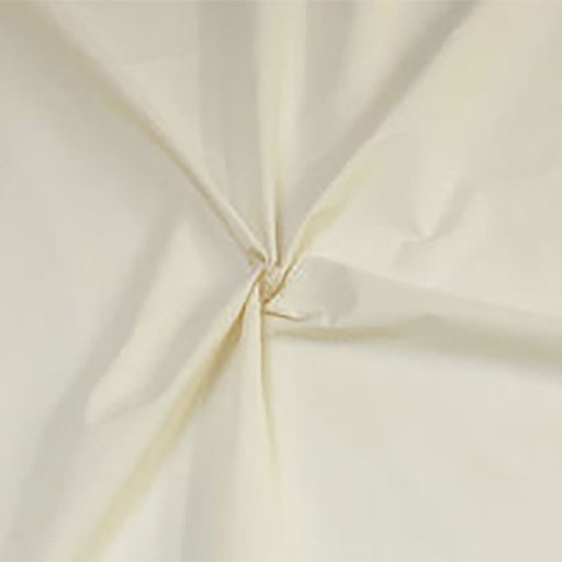 [CX-006] Toile à patron Oeko-Tex (écru)