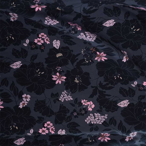 [SYAS-W23-HYDRONY] French Terry Oeko-Tex See You At Six® | Hydrony