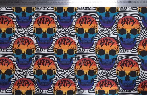 [[EXCLU-CTB 20231117]-j-I'm Happy] Jersey bio GOTS & Oeko-Tex By MLA 2.3 | I'm Happy