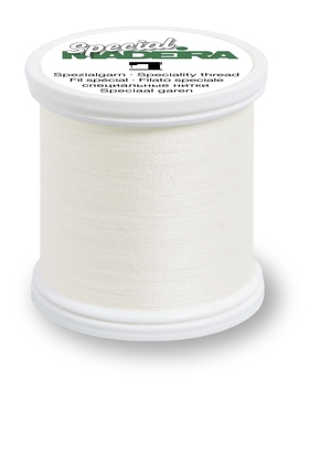 [MD-DBBV-M9660] Fil à bâti hydrosoluble Madeira