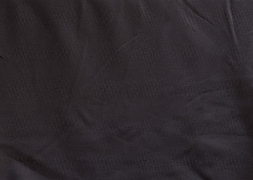 [FBLY-1170-160] 📏Piqué 100% coton bio GOTS & Oeko-Tex uni | Gris