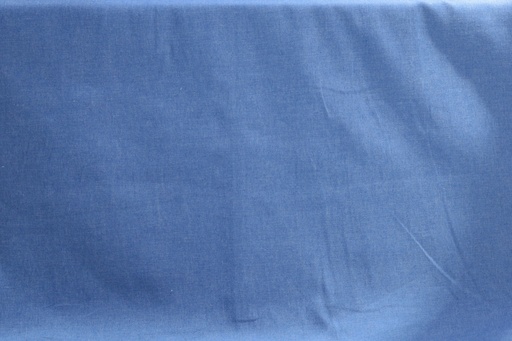 [VHT-01785.002] 📏Jean léger 100% coton Oeko-Tex uni | Bleached